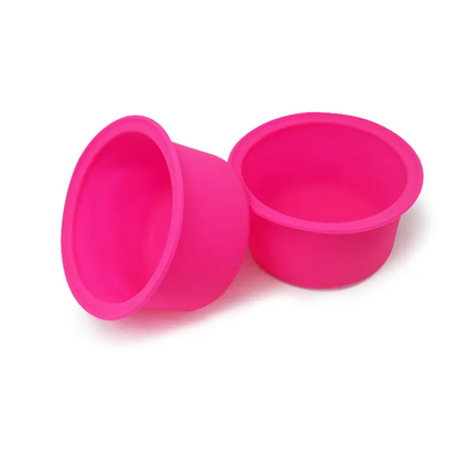 Silicone Inner Liner Bowl for Wax Mask Queen Nepal