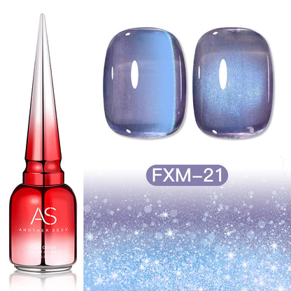 AS FXM Cat Eye Series 15ml Mask Queen Nepal