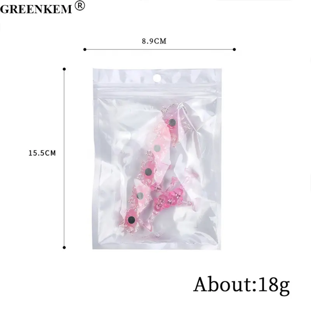 Nail Art Tips Stand Press On Stand Flower Mask Queen Nepal