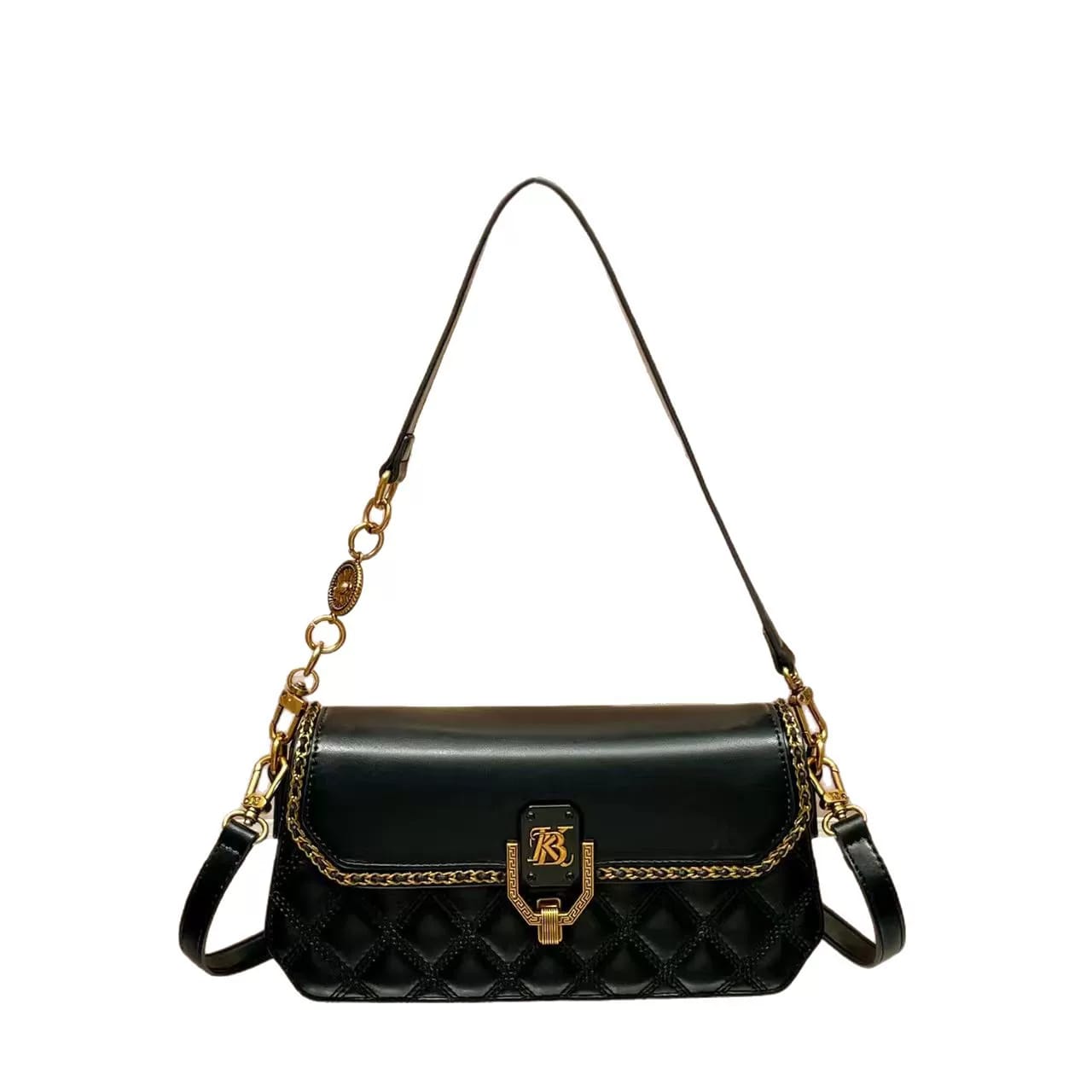 KB Bani Princess Ladies Hand Bag Easy Beauty Nepal