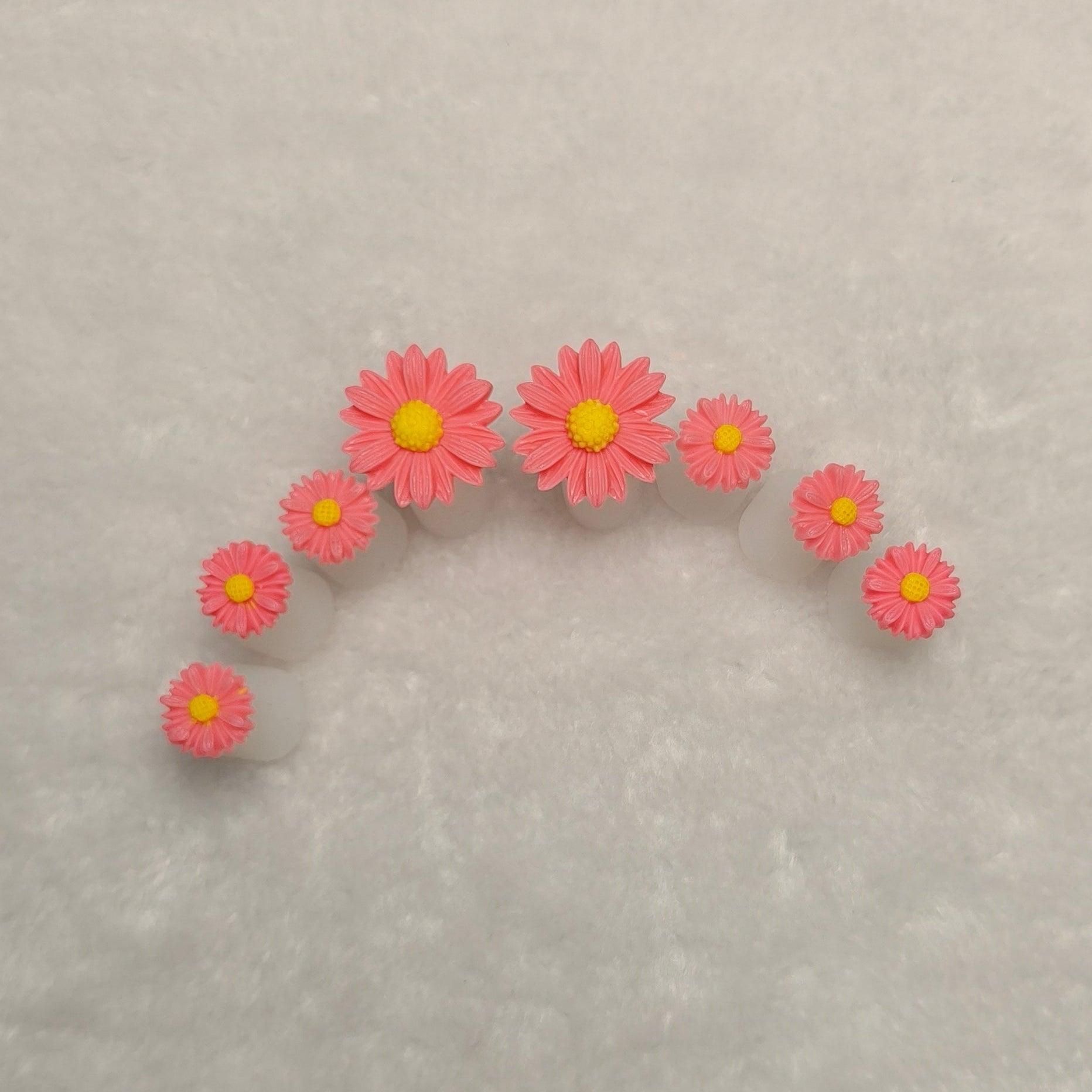 Toe Separator Mask Queen Nepal