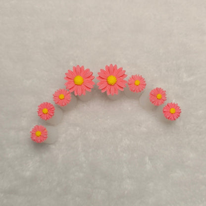 Toe Separator Mask Queen Nepal