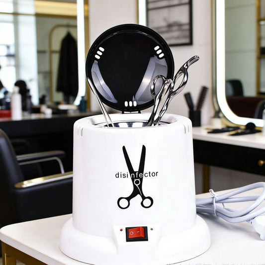 Professional Glass Bead High-Temperature Sterilizer Mask Queen Nepal