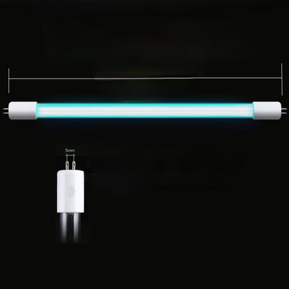 Ultraviolet Sterilizer Water Filter Replacement Lamp Tube Mask Queen Nepal