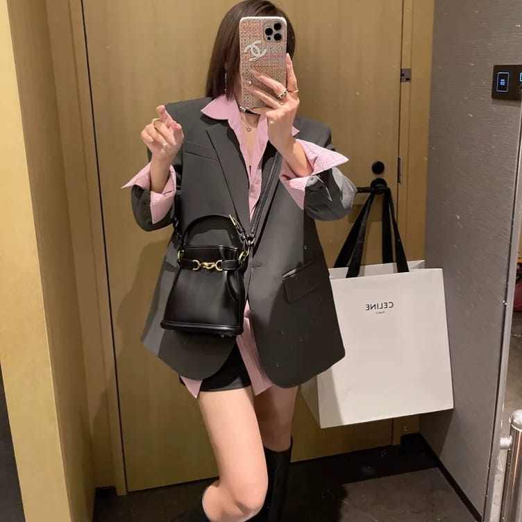 BODIARY  Girls Shoulder Crossbody Bag Easy Beauty Nepal