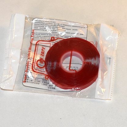 Double Sided Nail Art Adhesive Tape Mask Queen Nepal