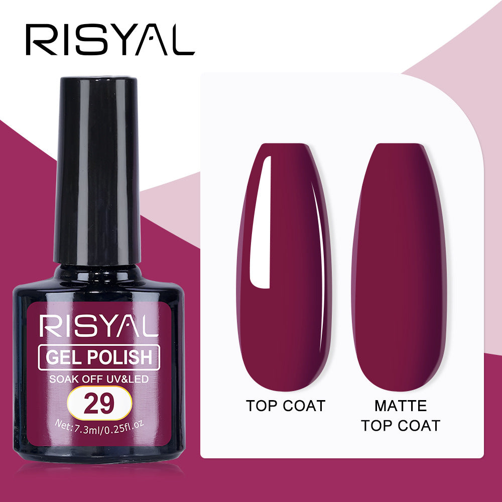 Risyal Red Series 7.3ml Mask Queen Nepal