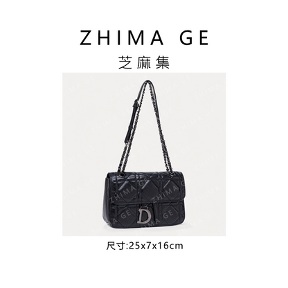 Luxury Dior Crossbody Women 's Bag GAB-91 Easy Beauty Nepal