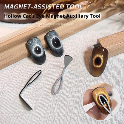 Heart & Rabbit Shape Magnet Tool Mask Queen Nepal