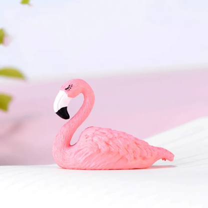 Nail Art Tips Stand Press On Stand Flamingo Mask Queen Nepal