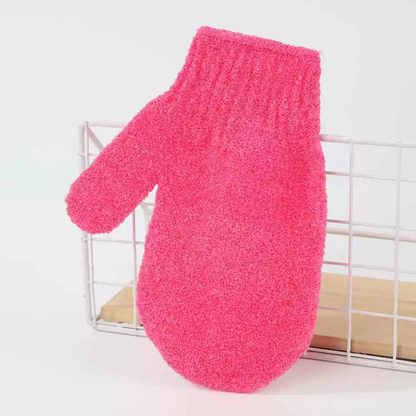 Exfoliating Body Gloves For Deep Cleansing Mask Queen Nepal