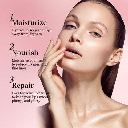 KORMESIC Fresh & Moisturizing 12H+ Lip Balm Mask Queen Nepal