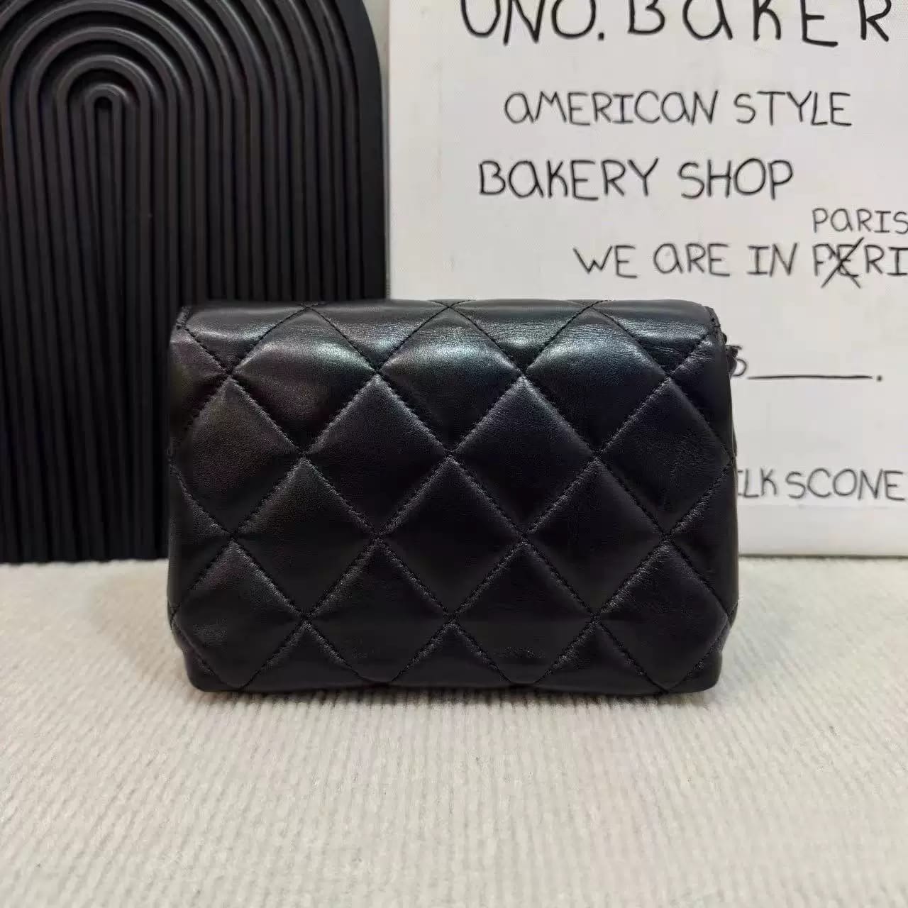 Luxury Mini Chanel Girl Shoulder Bag Easy Beauty Nepal