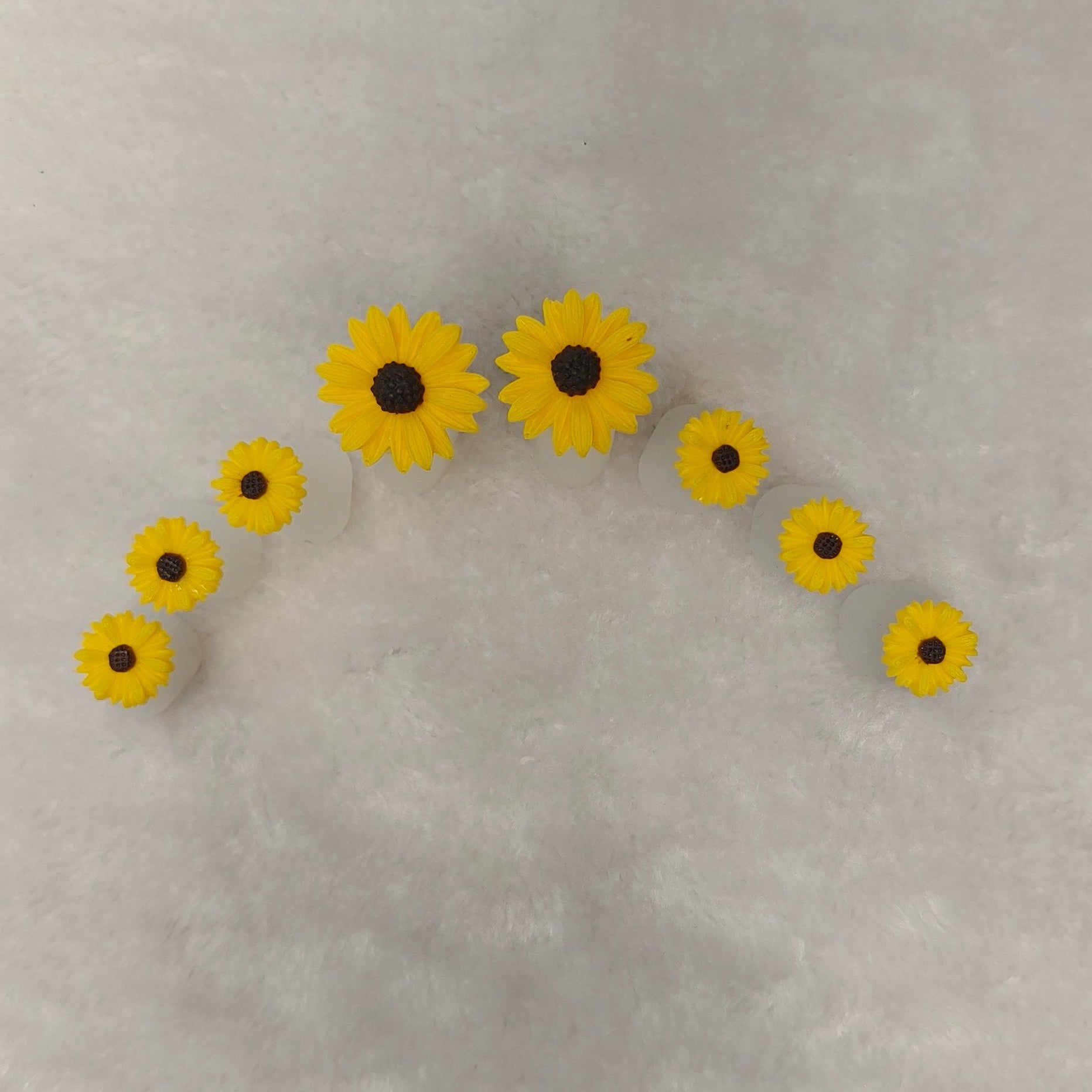 Toe Separator Mask Queen Nepal