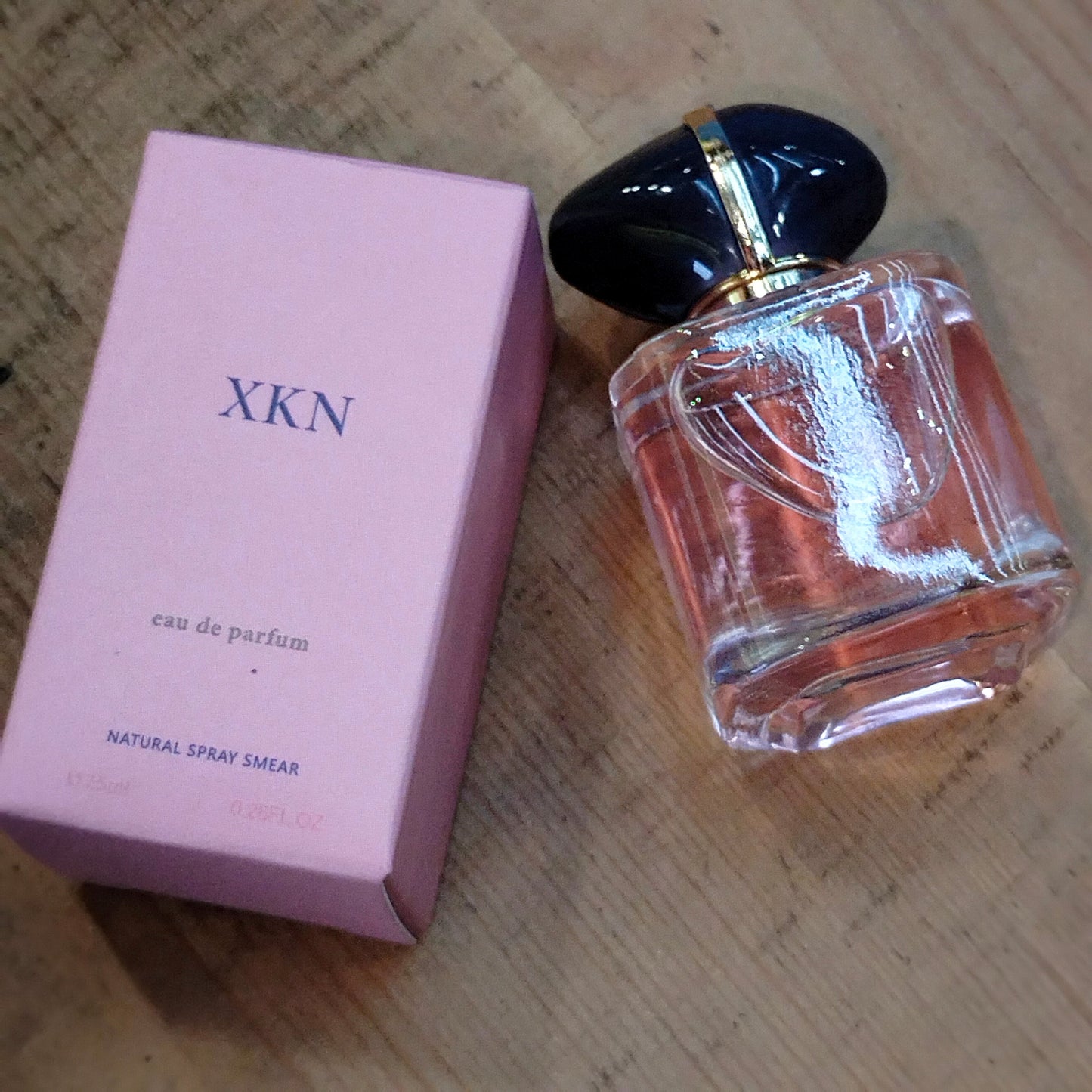 XKN Portable Q Edition 5ml / 7.5ml Mini Perfume Easy Beauty Nepal