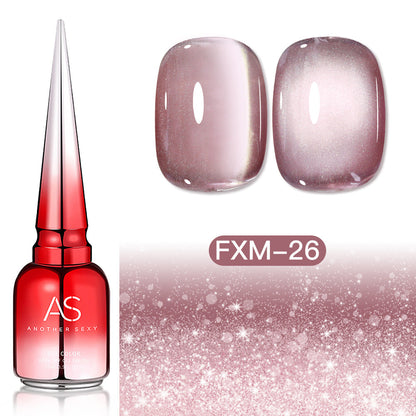 AS FXM Cat Eye Series 15ml Mask Queen Nepal