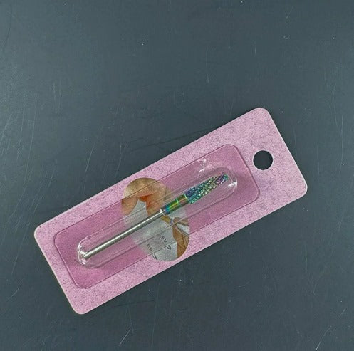 Nail Drill Bits for Removing Nail Gel Polish Mask Queen Nepal