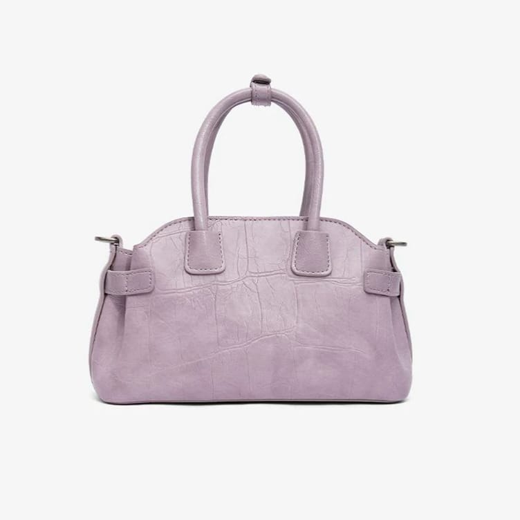 Satchel Top Handle Small Ladies Bag Easy Beauty Nepal