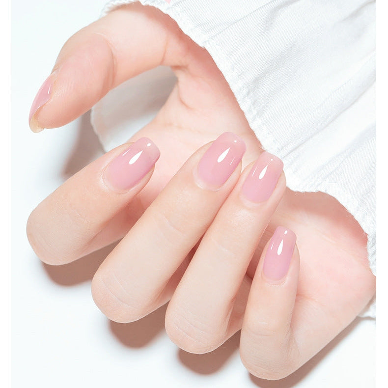 Risyal Jelly Color Gel Series 7.3ml Mask Queen Nepal