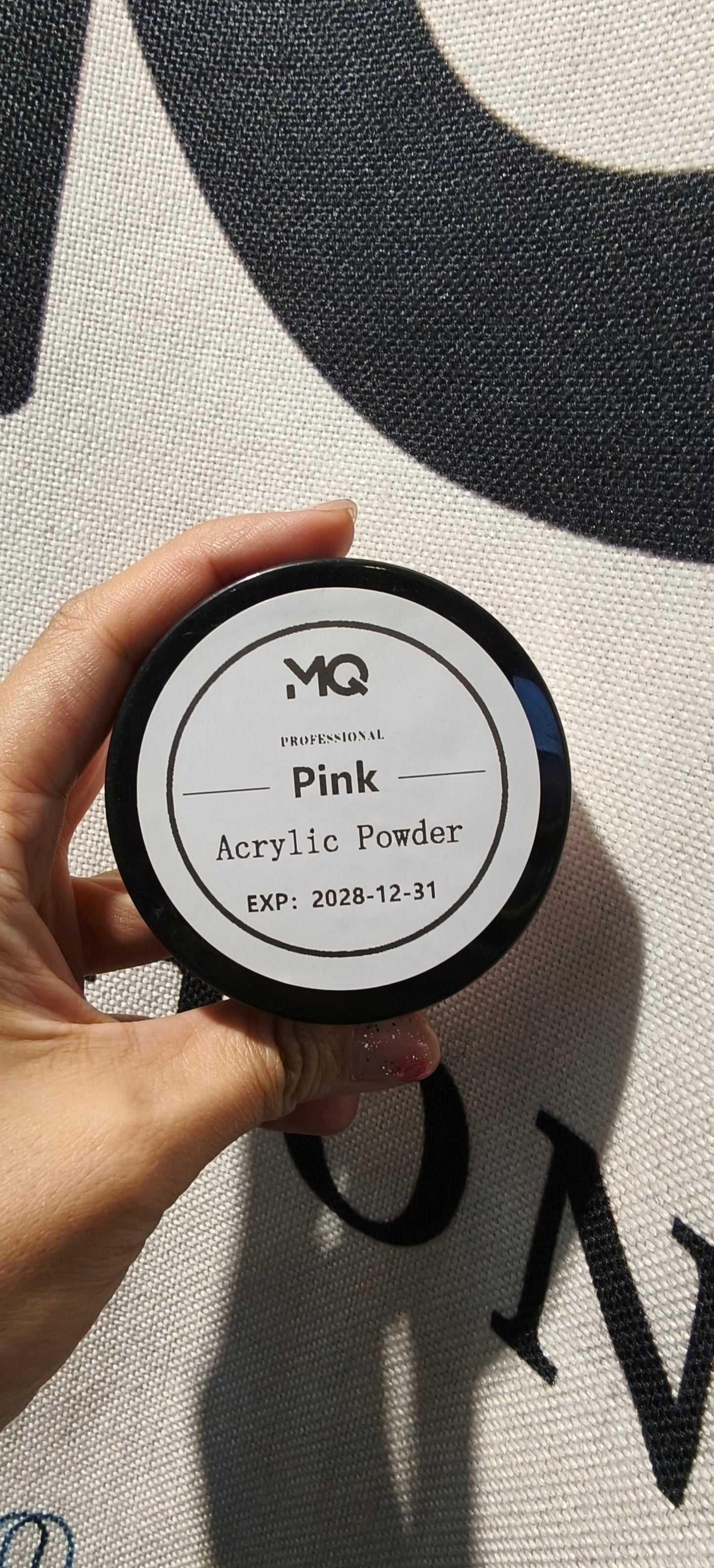 MQ Acrylic Powder 30/60/100g Mask Queen Nepal