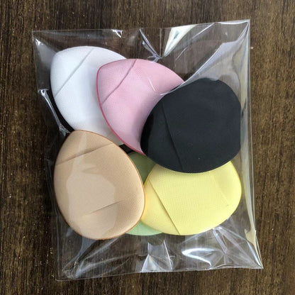 Mini Makeup Sponge(5pcs mix) Mask Queen Nepal