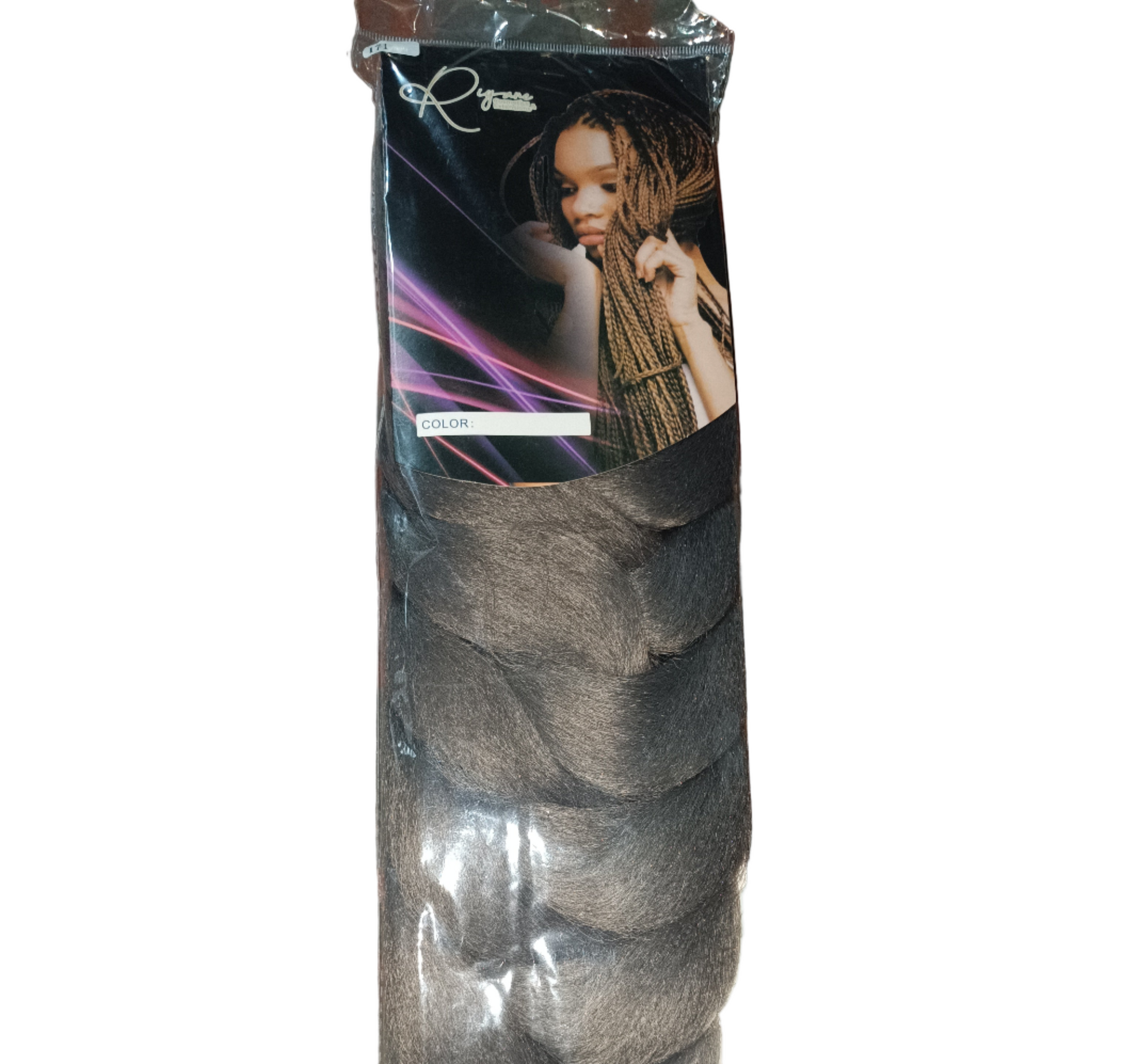 Jumbo Braids Synthetic Hair Extensions Mask Queen Nepal