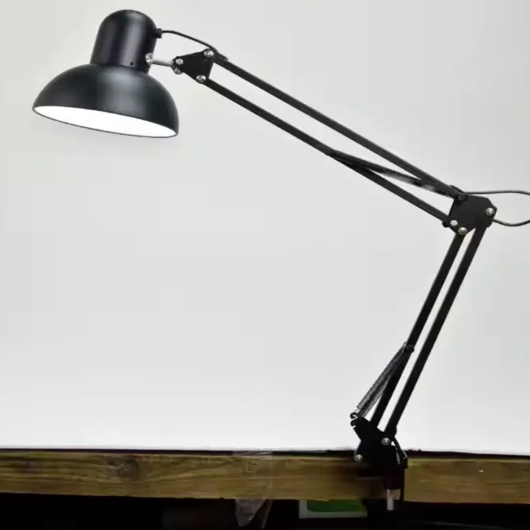 Professional Dual-Head LED Swing Arm Lamp 12V (Copy) Mask Queen Nepal