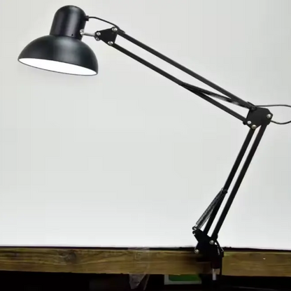 Professional Dual-Head LED Swing Arm Lamp 12V (Copy) Mask Queen Nepal