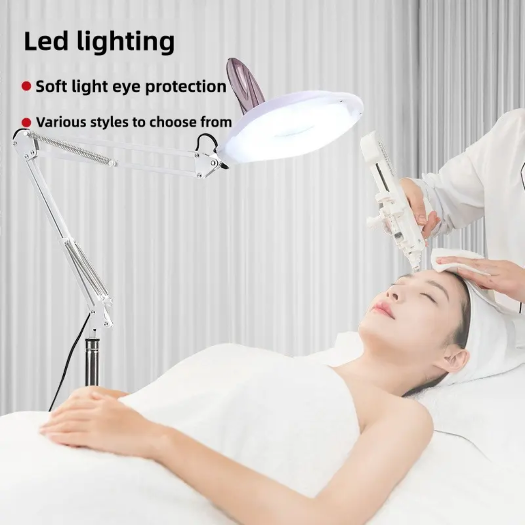 LED Facial Light 24W (Copy) Mask Queen Nepal