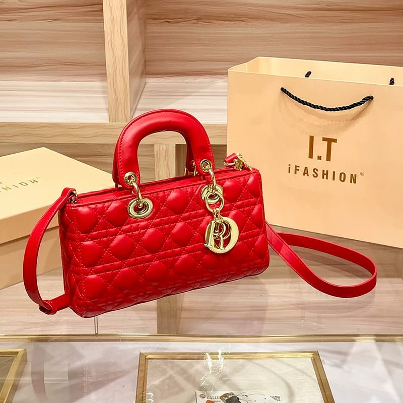 Dior Lady D-Joy Micro Bag Easy Beauty Nepal