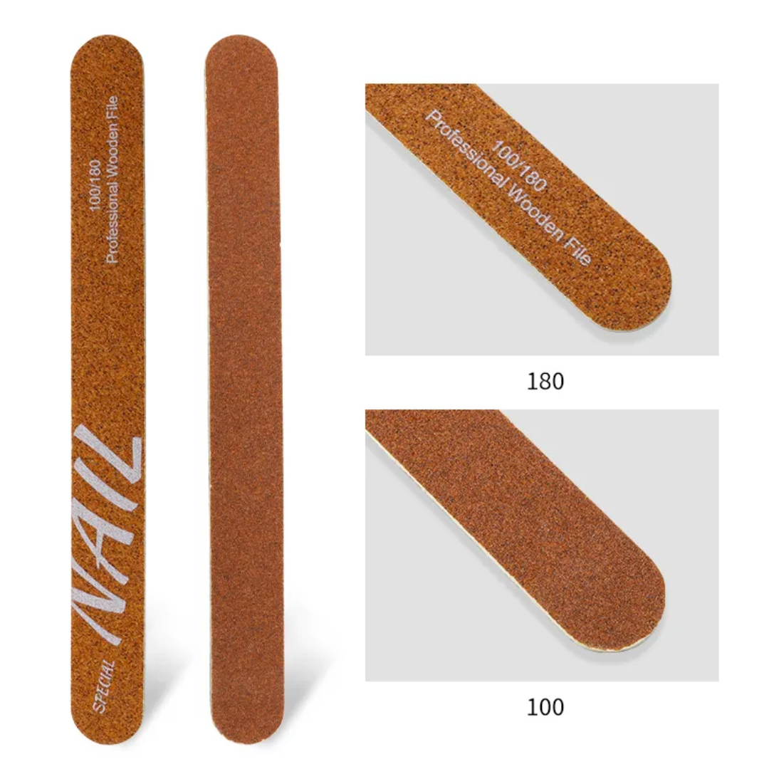 NAIL Buffer & Filer Mask Queen Nepal