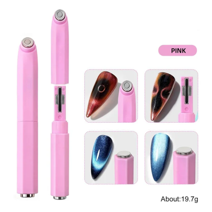 3 in 1 Magnet Stick For Cat Eye Mask Queen Nepal