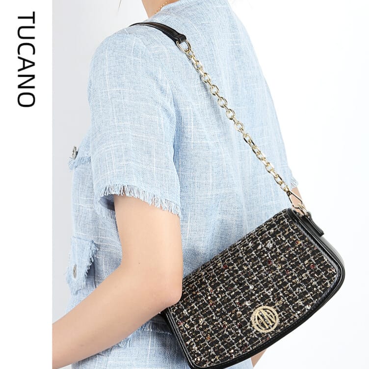 CK&WQ LES PETITES BOMBES Shoulder Bag Easy Beauty Nepal