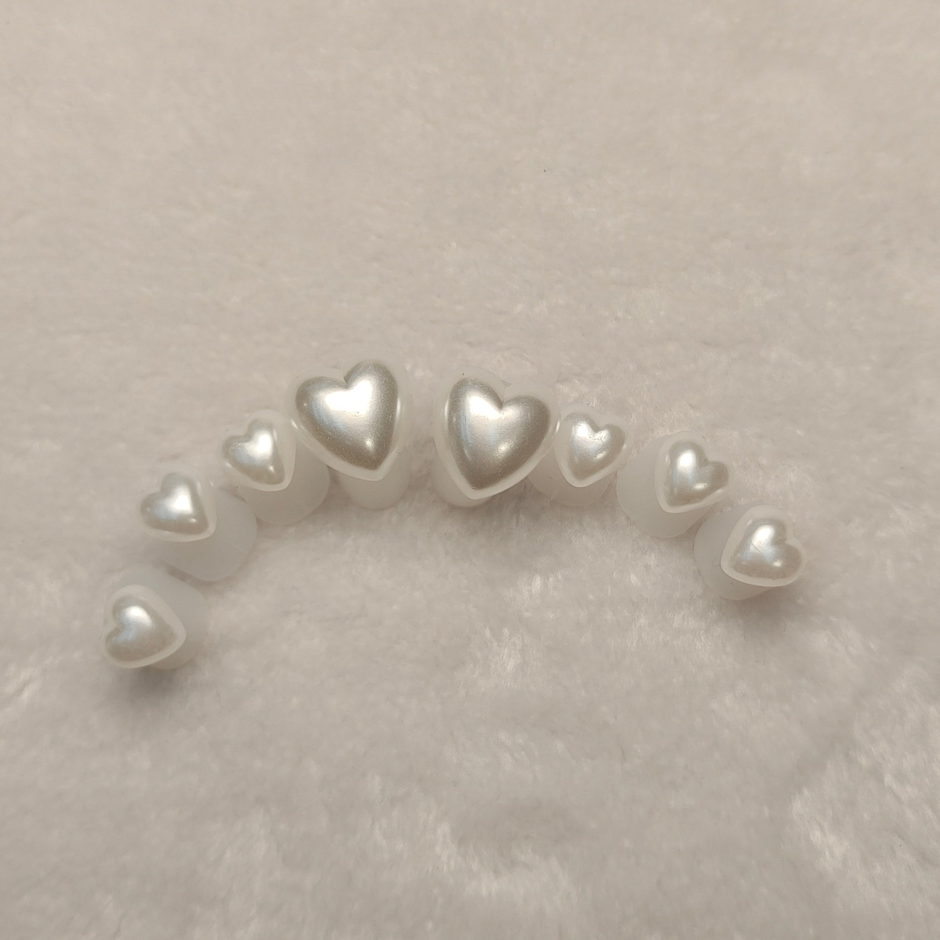 Toe Separator Mask Queen Nepal