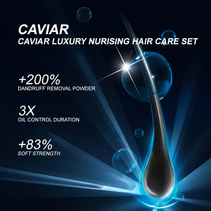 Bio Reach Caviar Deep Repare Treatment 800ml Mask Queen Nepal
