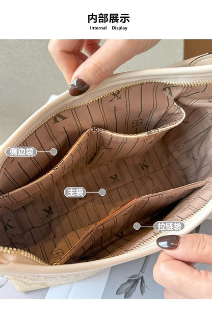 Raincun Luxury Leather Crossbody Women Bag Easy Beauty Nepal