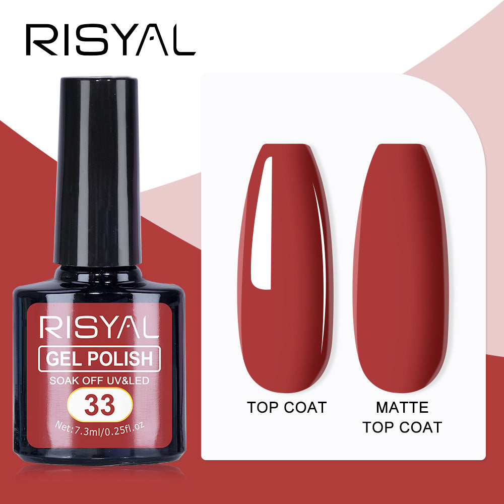 Risyal Red Series 7.3ml Mask Queen Nepal
