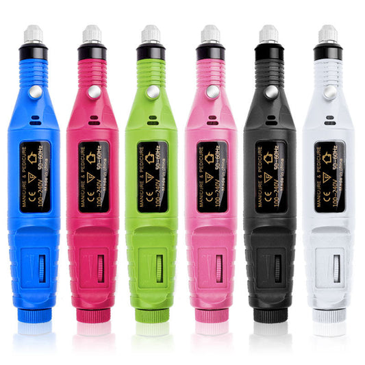 Rotary Carver Electric Drill Machine Mask Queen Nepal