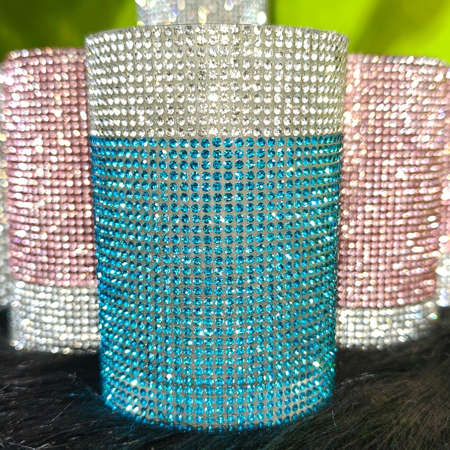 Brush Holder Storage Cubes For Organizing Nail Art Brushes Mask Queen Nepal