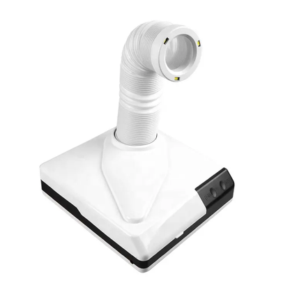 Elephant nose Strong Power Nail Vaccum Dust Collector 60W Mask Queen Nepal