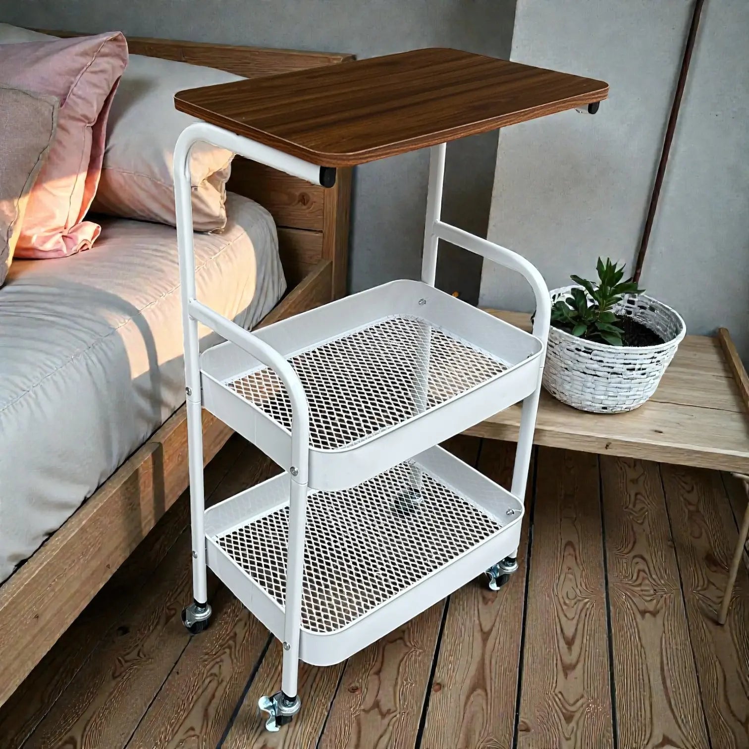 Hydra Facial Machine Trolley Mask Queen Nepal