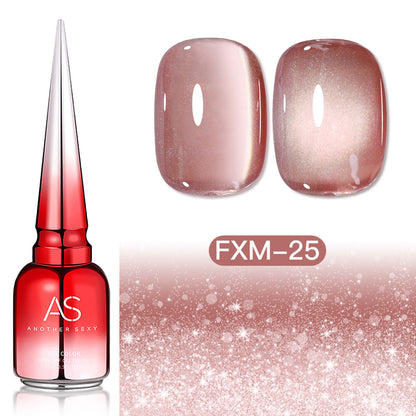 AS FXM Cat Eye Series 15ml Mask Queen Nepal