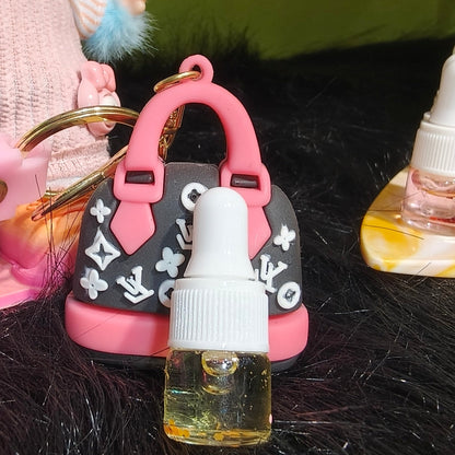 Mini Cuticle Oil For Nail 1ml Mask Queen Nepal