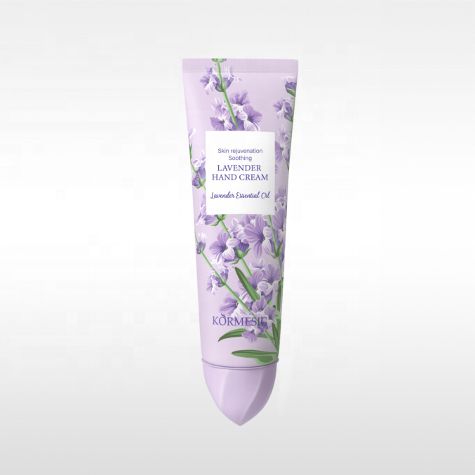 KORMESIC Soothing & Moisturizing Hand Cream Mask Queen Nepal