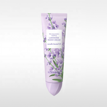 KORMESIC Soothing & Moisturizing Hand Cream Mask Queen Nepal