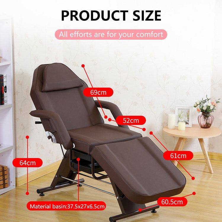 Folding Facial & Massage Bed Mask Queen Nepal