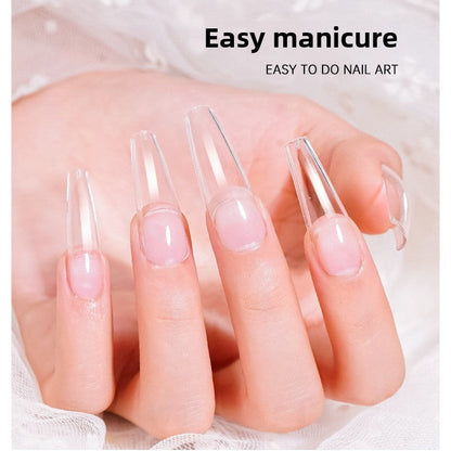 Risyal Solid Gel Nail Glue 30ml Mask Queen Nepal