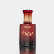 Al-Nuaim® Ruby Red Non Alcoholic Attar Roll On 9.9ml | Unisex Attar |