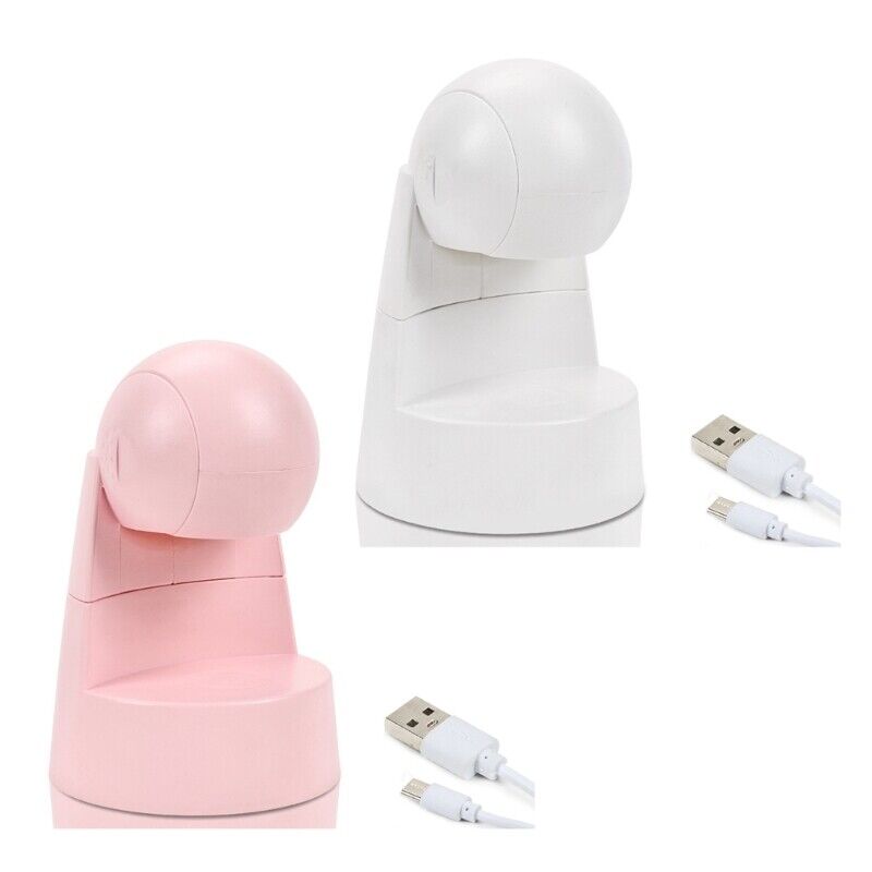 XW-M1 Mini UV LED Nail Lamp for Nails Mask Queen Nepal