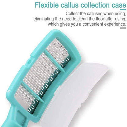 Foot File Callus Remover Dead Skin Pedicure Filler Scrubber Mask Queen Nepal